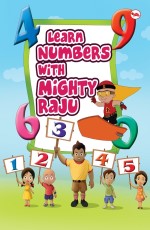 Learn Numbers with Mighty Raju