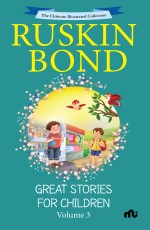 GREAT STORIES FOR CHILDREN VOLUME 3