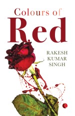 COLOURS OF RED