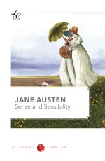 SENSE AND SENSIBILITY