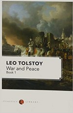 War and Peace: Volume 1