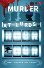 Murder at Lord’s