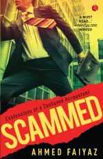 Scammed: Confessions of a Confused Accountant