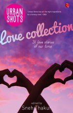 URBAN SHOTS: LOVE COLLECTION