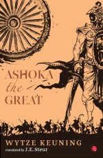 ASHOKA THE GREAT