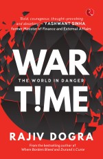 WARTIME: The World in Danger