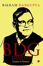 BDG Diaries: Learn-n-Intern