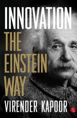 INNOVATION: THE EINSTEIN WAY