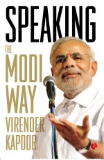 Speaking: The Modi Way