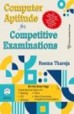 Computer Aptitude For Competitive Examination