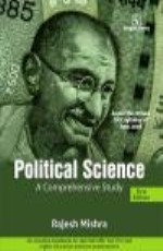 Political Science: A Comprehensive Study