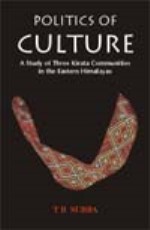 Politics Of Culture