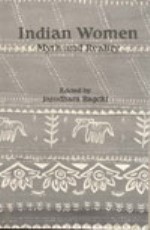 Indian Women-Myth &amp; Reality (Cc)