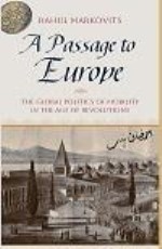 A Passage To Europe (Hb)