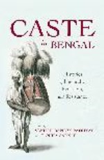 Caste In Bengal (Pb)
