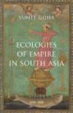 Ecologies Of Empire In South Asia (Pb)