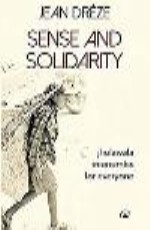 Sense And Solidarity (Pb)