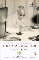 Selected Works Of C Rajagopalachari - Vol 1