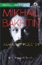 Mikhail Bakhtin