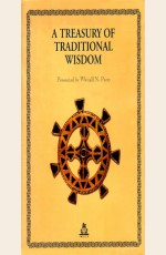 A Treasury of Traditional Wisdom