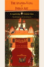 The Ananda-vana of Indian Art