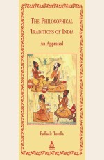 The Philosophical Traditions of India