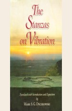 The Stanzas on Vibration