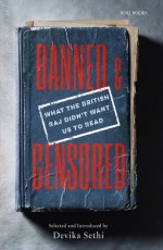 Banned &amp; Censored