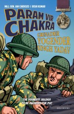 Param Vir Chakra : Grenadier Yogender Singh Yadav