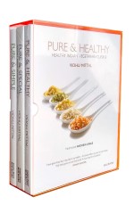 Pure Healthy Special And Simple Series Gift Box