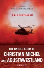 The Untold Story Of Christian Michel And Agustawestland