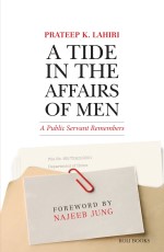 A Tide In The Affairs Of Men