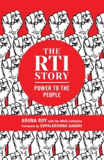 The Rti Story : Power To The People