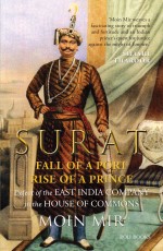 Surat: Fall Of Port Rise Of A Prince