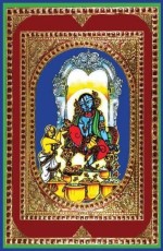 Tirumala : Sacred Foods Of God – Limited Edition