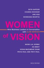 Women Of Vision