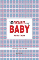 100 Promises To My Baby