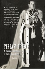 The Last Durbar