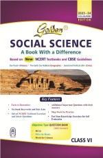 Social Science - Class 6 -