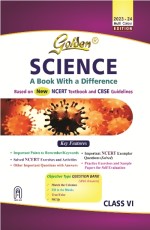 Science - Class 6 -