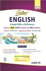 English - Class 7 -