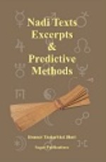 Nadi Texts Excerpts &amp; Predictive Methods