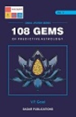 108 GEMS of Predictive Astrology