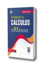 Problems In Calculus(With Solutions) For JEE