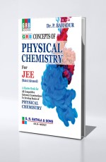 Concepts Of Physical Chemistry