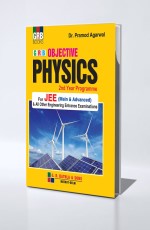 GRB Objective Physics (2nd Year) For JEE