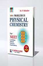 Problems In Physical Chemistry For NEET