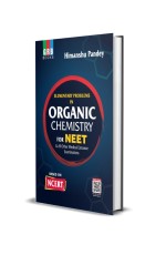 Elementary Problems In Organic Chemistry For NEET