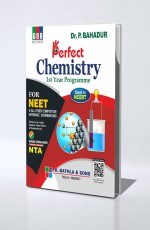 Combo - GRB Perfect Chemistry For NEET (1st Year &amp; 2nd Year) set of 2 books