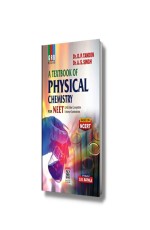 Physical Chemistry For NEET